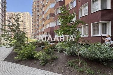 1-room apartment apartment by the address st. Paustovskogo (area 41,2 m²) - Atlanta.ua - photo 6