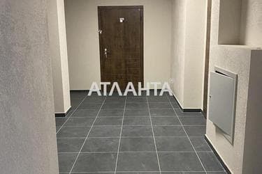 1-room apartment apartment by the address st. Paustovskogo (area 41,2 m²) - Atlanta.ua - photo 8