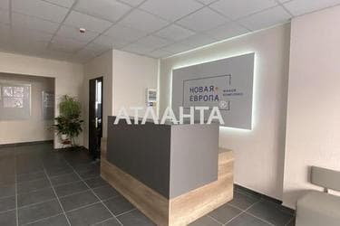 1-room apartment apartment by the address st. Paustovskogo (area 41,2 m²) - Atlanta.ua - photo 10