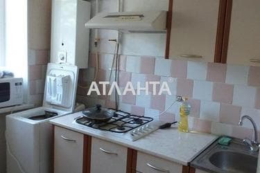 1-комнатная квартира по адресу Гагарина пр. (площадь 30 м²) - Atlanta.ua - фото 17