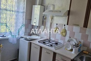 1-комнатная квартира по адресу Гагарина пр. (площадь 30 м²) - Atlanta.ua - фото 18