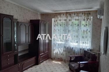 1-комнатная квартира по адресу Гагарина пр. (площадь 30 м²) - Atlanta.ua - фото 12