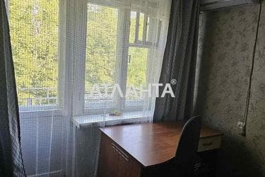 1-комнатная квартира по адресу Гагарина пр. (площадь 30 м²) - Atlanta.ua - фото 14