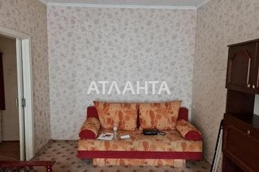 1-комнатная квартира по адресу Гагарина пр. (площадь 30 м²) - Atlanta.ua - фото 15