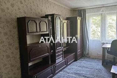 1-комнатная квартира по адресу Гагарина пр. (площадь 30 м²) - Atlanta.ua - фото 13