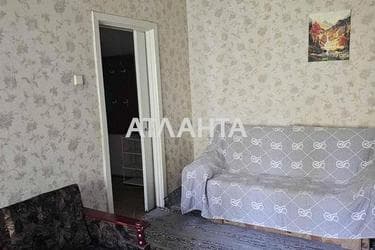 1-комнатная квартира по адресу Гагарина пр. (площадь 30 м²) - Atlanta.ua - фото 16