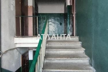 1-комнатная квартира по адресу Гагарина пр. (площадь 30 м²) - Atlanta.ua - фото 22