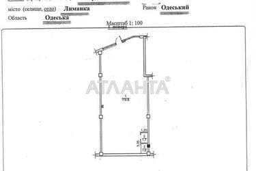Commercial real estate at st. Stroitelnaya (area 123 m²) - Atlanta.ua - photo 16