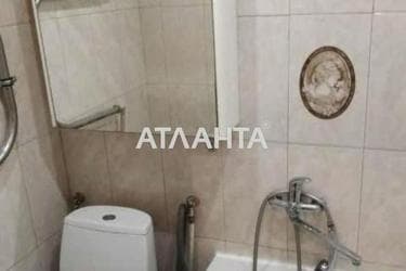 2-rooms apartment apartment by the address st. Zaporozhskaya (area 39 m²) - Atlanta.ua - photo 21