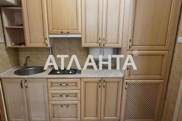 2-rooms apartment apartment by the address st. Zaporozhskaya (area 39 m²) - Atlanta.ua - photo 13