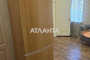2-rooms apartment apartment by the address st. Zaporozhskaya (area 39 m²) - Atlanta.ua - photo 22