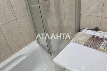 2-rooms apartment apartment by the address st. Zaporozhskaya (area 39 m²) - Atlanta.ua - photo 20