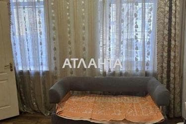 2-rooms apartment apartment by the address st. Zaporozhskaya (area 39 m²) - Atlanta.ua - photo 23