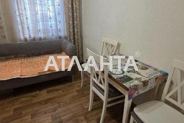 2-rooms apartment apartment by the address st. Zaporozhskaya (area 39 m²) - Atlanta.ua - photo 14