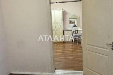 2-rooms apartment apartment by the address st. Zaporozhskaya (area 39 m²) - Atlanta.ua - photo 19