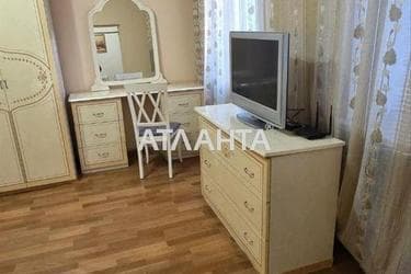 2-rooms apartment apartment by the address st. Zaporozhskaya (area 39 m²) - Atlanta.ua - photo 18