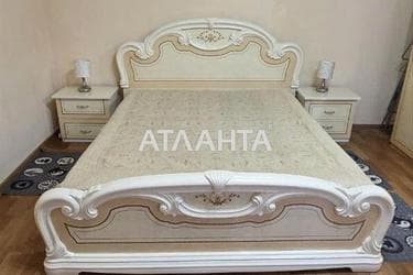 2-rooms apartment apartment by the address st. Zaporozhskaya (area 39 m²) - Atlanta.ua - photo 16