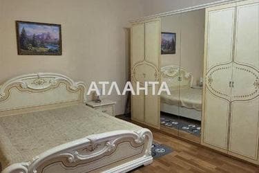 2-rooms apartment apartment by the address st. Zaporozhskaya (area 39 m²) - Atlanta.ua - photo 17