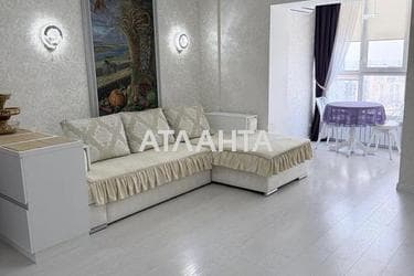 2-rooms apartment apartment by the address st. Marselskaya (area 75 m²) - Atlanta.ua - photo 15