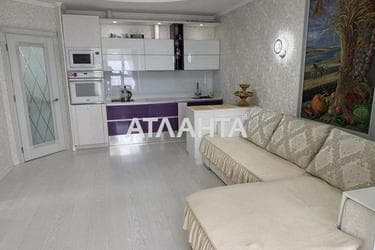 2-rooms apartment apartment by the address st. Marselskaya (area 75 m²) - Atlanta.ua - photo 17
