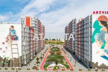 Коммерческая недвижимость по адресу 7 км овидиопольской дор. (площадь 3,8 м²) - Atlanta.ua - фото 6