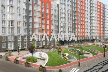 Коммерческая недвижимость по адресу 7 км овидиопольской дор. (площадь 3,8 м²) - Atlanta.ua - фото 7