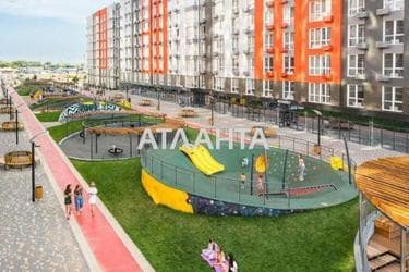 Коммерческая недвижимость по адресу 7 км овидиопольской дор. (площадь 3,8 м²) - Atlanta.ua - фото 8