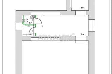 Комерційна нерухомість за адресою вул. Успенська (площа 77 м²) - Atlanta.ua - фото 22