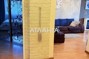 Многокомнатная квартира по адресу ул. Скальда Сергея (площадь 97 м²) - Atlanta.ua - фото 24