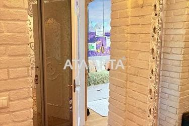 Многокомнатная квартира по адресу ул. Скальда Сергея (площадь 97 м²) - Atlanta.ua - фото 25