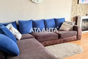 Многокомнатная квартира по адресу ул. Скальда Сергея (площадь 97 м²) - Atlanta.ua - фото 27