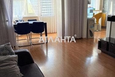 Многокомнатная квартира по адресу ул. Скальда Сергея (площадь 97 м²) - Atlanta.ua - фото 29