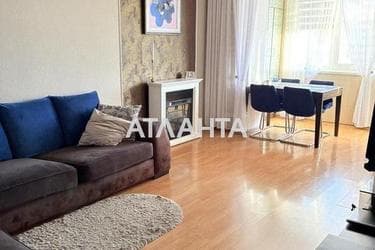 Многокомнатная квартира по адресу ул. Скальда Сергея (площадь 97 м²) - Atlanta.ua - фото 28