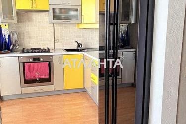 Многокомнатная квартира по адресу ул. Скальда Сергея (площадь 97 м²) - Atlanta.ua - фото 30