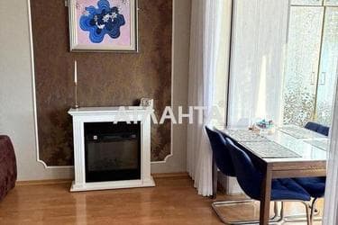 Многокомнатная квартира по адресу ул. Скальда Сергея (площадь 97 м²) - Atlanta.ua - фото 32