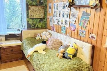 Многокомнатная квартира по адресу ул. Скальда Сергея (площадь 97 м²) - Atlanta.ua - фото 33