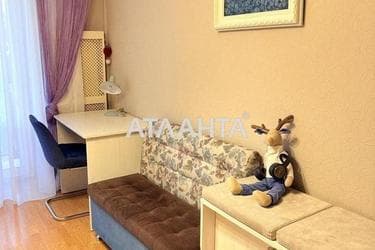 Многокомнатная квартира по адресу ул. Скальда Сергея (площадь 97 м²) - Atlanta.ua - фото 23