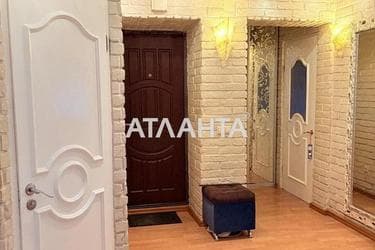 Многокомнатная квартира по адресу ул. Скальда Сергея (площадь 97 м²) - Atlanta.ua - фото 26