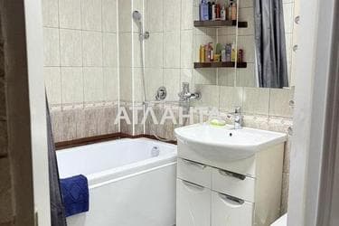 Многокомнатная квартира по адресу ул. Скальда Сергея (площадь 97 м²) - Atlanta.ua - фото 41