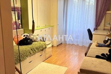 Многокомнатная квартира по адресу ул. Скальда Сергея (площадь 97 м²) - Atlanta.ua - фото 35