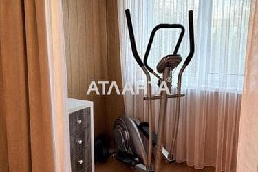 Многокомнатная квартира по адресу ул. Скальда Сергея (площадь 97 м²) - Atlanta.ua - фото 38