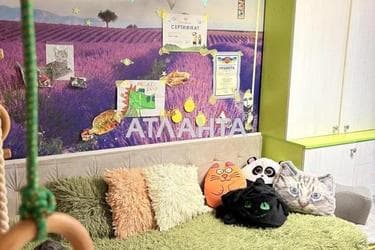 Многокомнатная квартира по адресу ул. Скальда Сергея (площадь 97 м²) - Atlanta.ua - фото 36