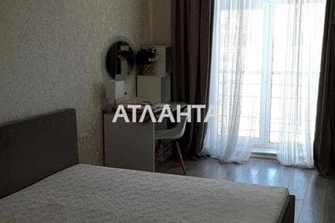 1-room apartment apartment by the address st. Fontanskaya dor Perekopskoy Divizii (area 64,8 m²) - Atlanta.ua - photo 14