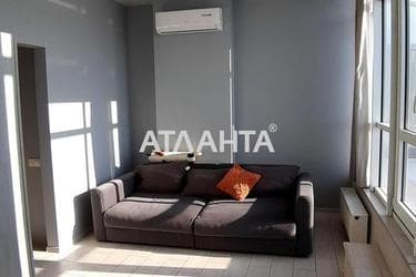 1-room apartment apartment by the address st. Fontanskaya dor Perekopskoy Divizii (area 64,8 m²) - Atlanta.ua - photo 17