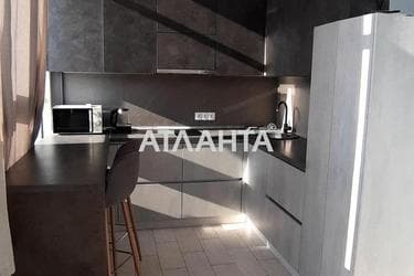 1-room apartment apartment by the address st. Fontanskaya dor Perekopskoy Divizii (area 64,8 m²) - Atlanta.ua - photo 18