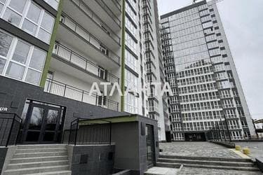 1-room apartment apartment by the address st. Pishonovskaya (area 42,4 m²) - Atlanta.ua - photo 11