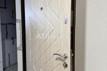 1-room apartment apartment by the address st. Pishonovskaya (area 42,4 m²) - Atlanta.ua - photo 13