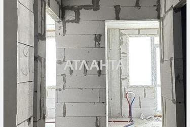 1-room apartment apartment by the address st. Pishonovskaya (area 42,4 m²) - Atlanta.ua - photo 14