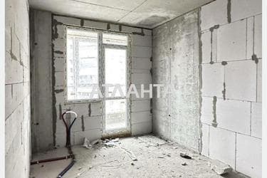 1-room apartment apartment by the address st. Pishonovskaya (area 42,4 m²) - Atlanta.ua - photo 15