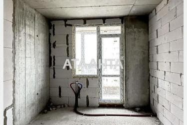 1-room apartment apartment by the address st. Pishonovskaya (area 42,4 m²) - Atlanta.ua - photo 16